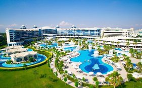 Sueno Hotel Deluxe Belek